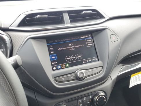 Certified 2023 Chevrolet TrailBlazer LT image 27