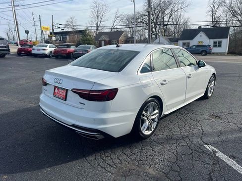 Used 2023 Audi A4 2.0T Premium w/ Convenience Package image 6