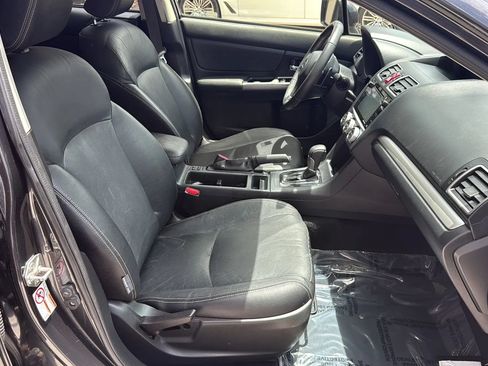 Used 2015 Subaru Crosstrek 2.0i Limited AWD/4WD image 23