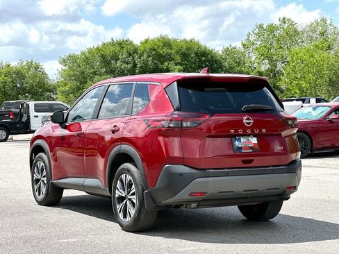 Used 2023 Nissan Rogue SV image 13