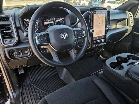 New 2026 RAM 2500 Tradesman image 29
