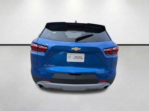 Used 2019 Chevrolet Blazer LT FWD image 5