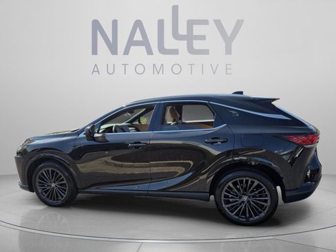 Certified 2024 Lexus RX 350 Premium w/ Convenience Package image 2