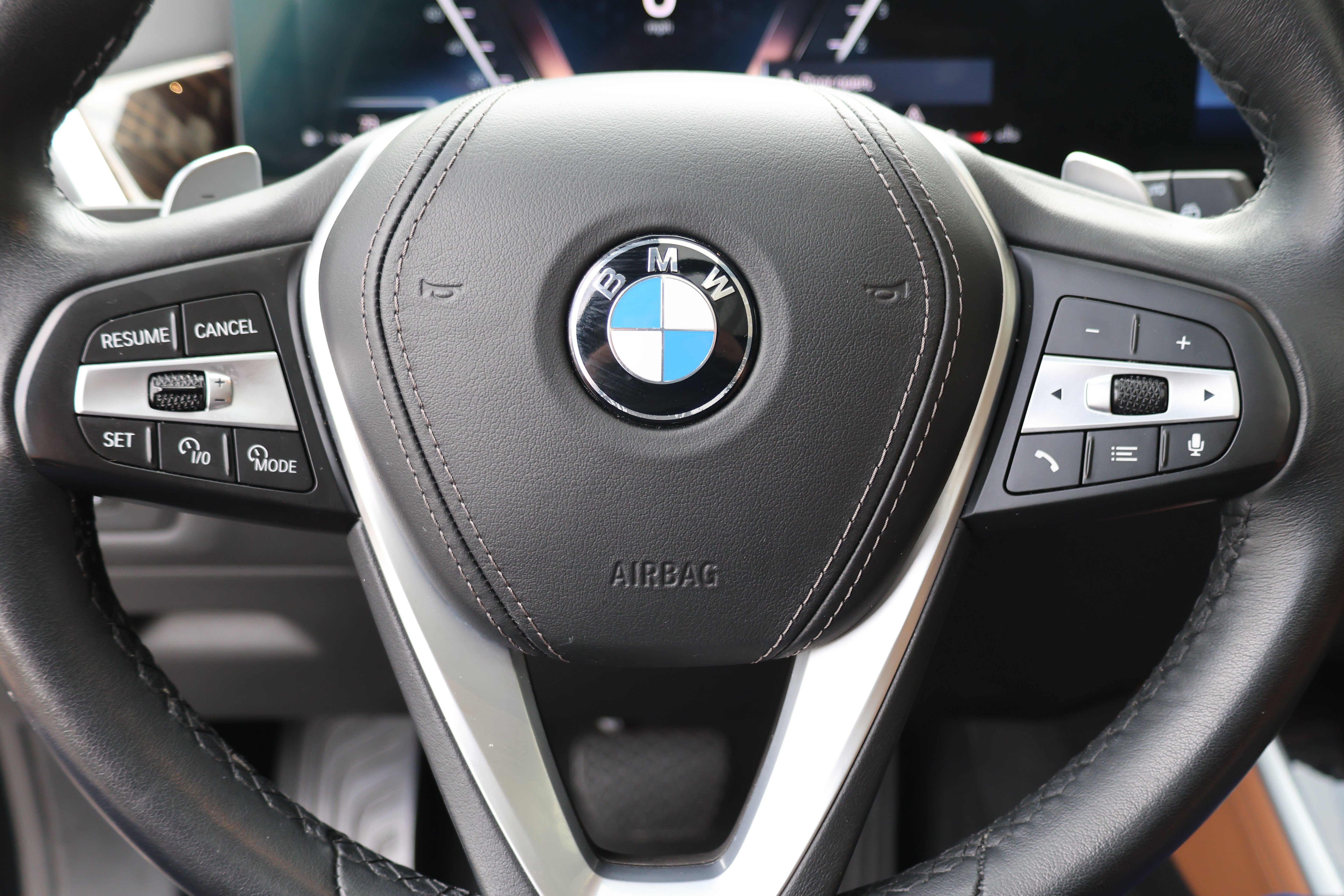 Used 2026 BMW X5 xDrive40i AWD/4WD image 28