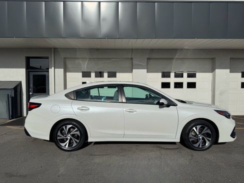 Used 2023 Subaru Legacy Premium image 2