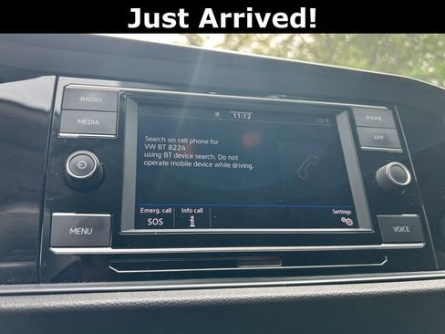 Used 2021 Volkswagen Jetta S image 16