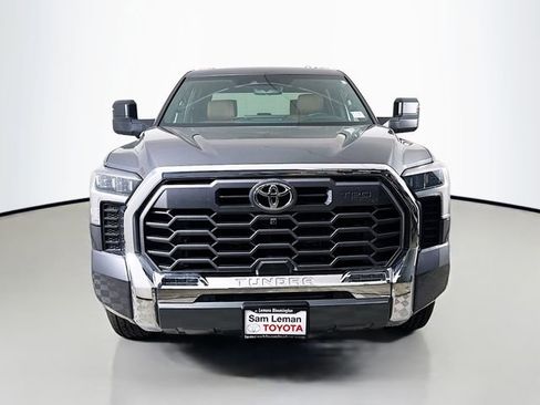 New 2025 Toyota Tundra 1794 Edition image 2