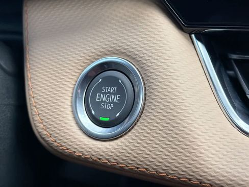 New 2026 Chevrolet Equinox ACTIV w/ Convenience Package III image 29