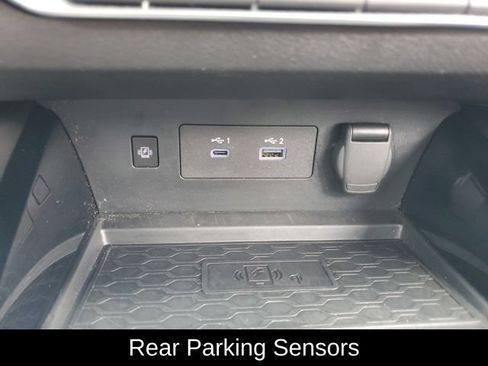 Certified 2024 Nissan Altima 2.5 SV w/ SV Premium Package AWD/4WD image 33