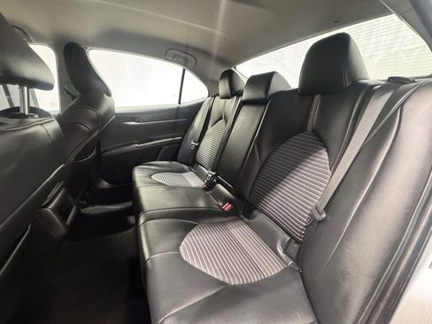 Used 2023 Toyota Camry LE image 21