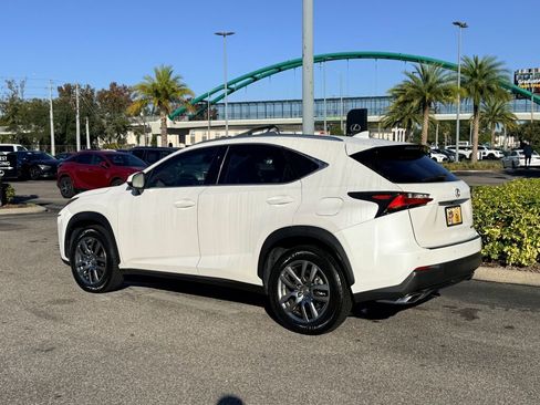 Used 2016 Lexus NX 200t FWD image 2