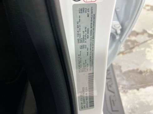 New 2026 RAM 1500 Big Horn image 28