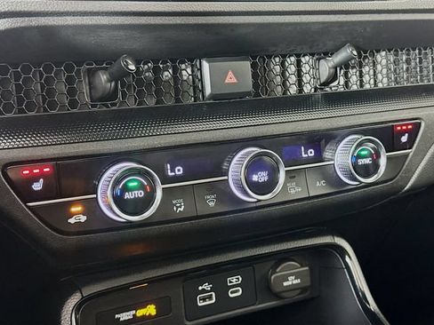 Certified 2023 Honda CR-V Sport image 25