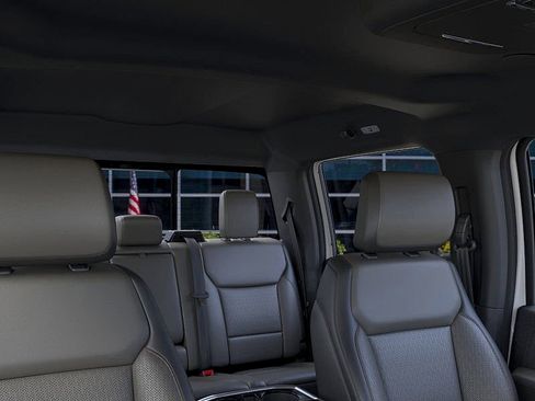 New 2025 Ford F150 Lariat w/ Equipment Group 502A High image 22