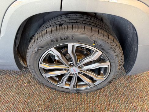 Used 2018 GMC Terrain Denali w/ Comfort Package image 7