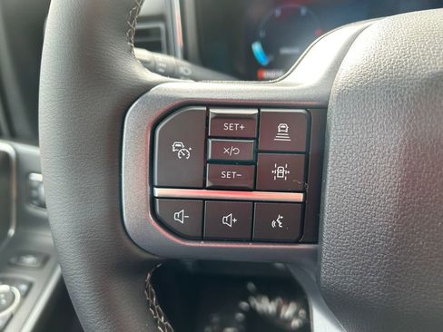 New 2026 Ford F250 Lariat w/ Tremor Off-Road Package AWD/4WD image 48