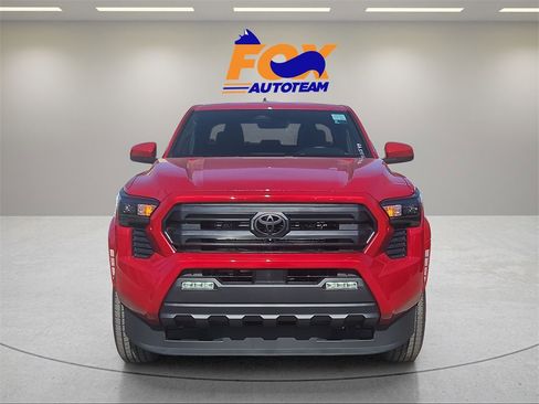 New 2026 Toyota Tacoma SR5 image 7