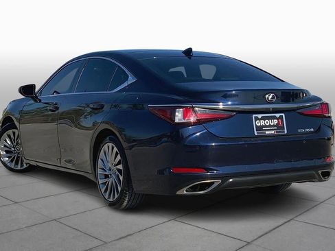 Used 2020 Lexus ES 350 Ultra Luxury image 11