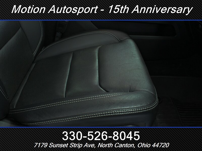Used 2021 RAM 1500 Sport w/ Leather & Sound Group AWD/4WD image 28