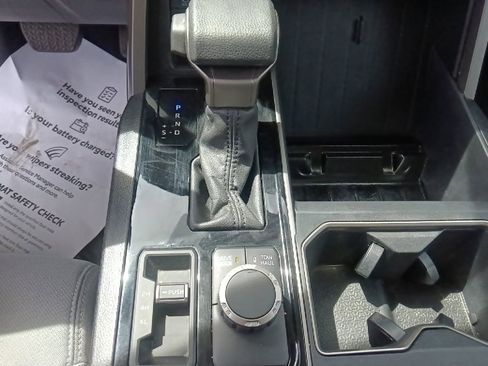 Used 2024 Toyota Tundra SR5 w/ SR5 Convenience Package image 26