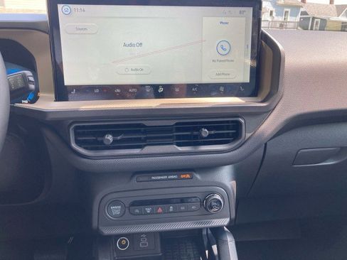 New 2025 Ford Bronco Sport Big Bend image 18