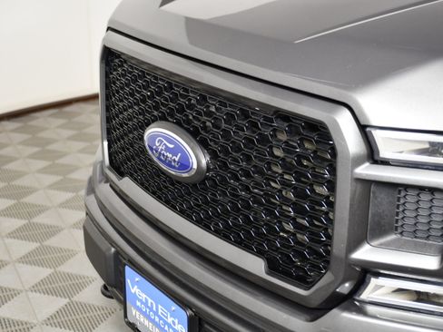 Used 2020 Ford F150 XL w/ Equipment Group 101A Mid AWD/4WD image 11