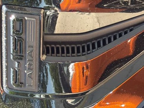 Used 2024 Ford F150 Lariat w/ Equipment Group 502A High AWD/4WD image 30