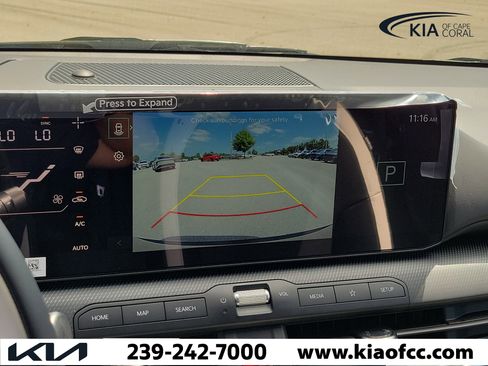 New 2026 Kia K4 GT-Line image 27