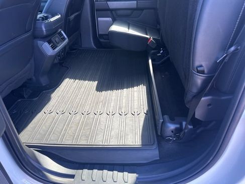 Used 2024 Ford F150 Lariat w/ FX4 Off-Road Package AWD/4WD image 12