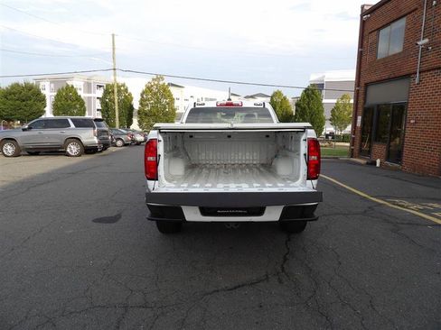 Used 2021 Chevrolet Colorado LT w/ Fleet Safety Package image 9