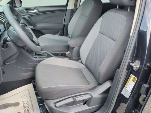 Used 2019 Volkswagen Tiguan S w/ Driver Assistance Package FWD image 13