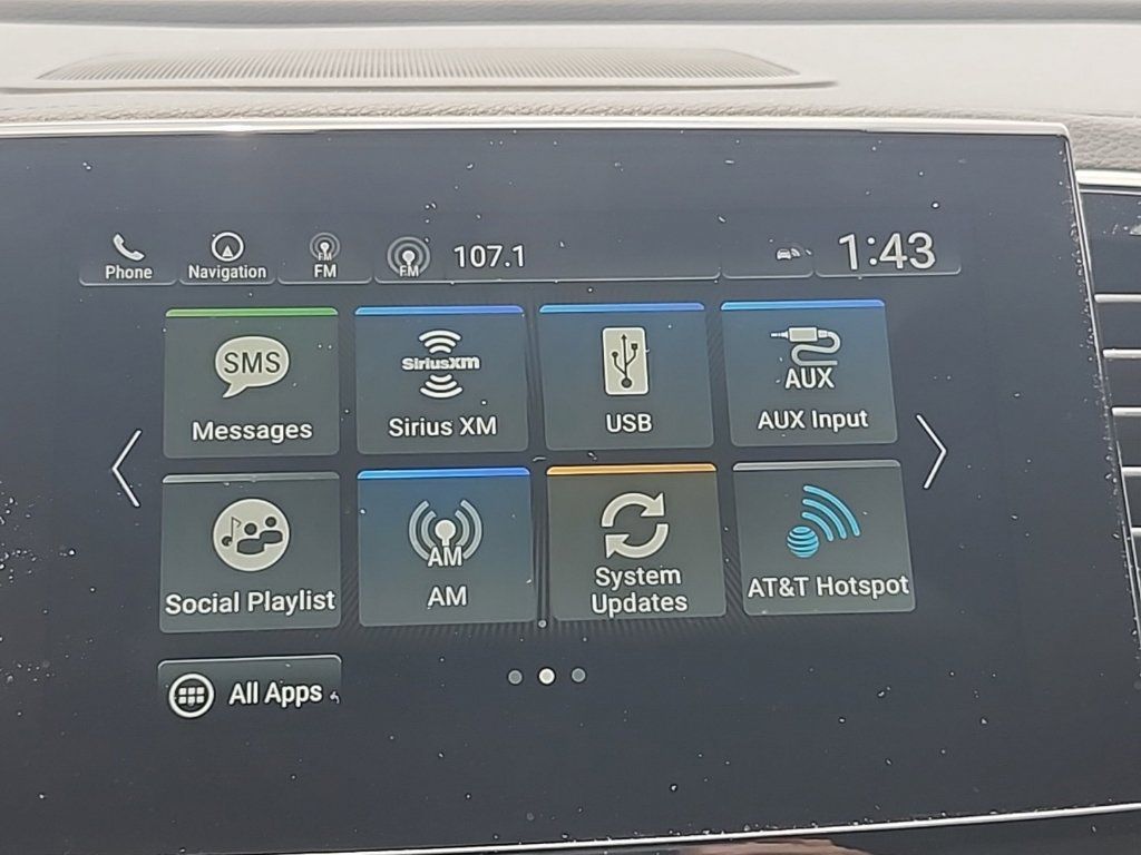 Used 2023 Honda Passport Elite image 44