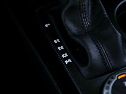 Used 2022 Ford Bronco Wildtrak image 27