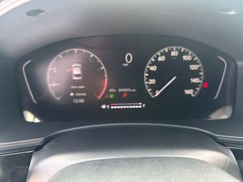 Used 2024 Honda Civic LX image 12