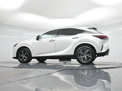 Used 2024 Lexus RX 350h 350h w/ Convenience Package image 53