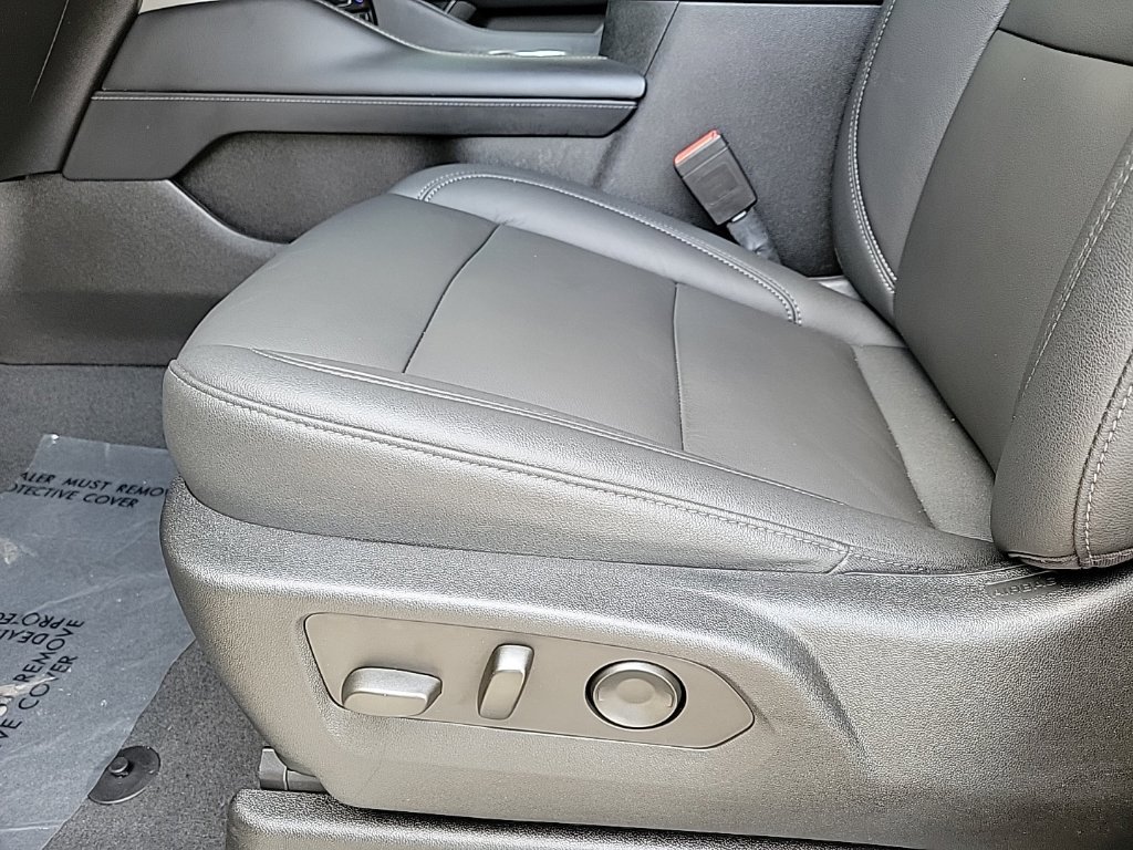 Used 2021 Chevrolet Tahoe Z71 AWD/4WD image 15