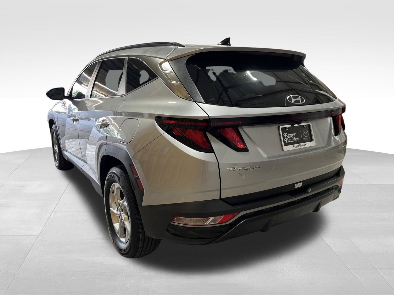 Used 2024 Hyundai Tucson SEL AWD/4WD image 7