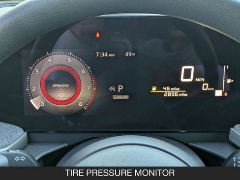 Certified 2025 Nissan Kicks SV image 19