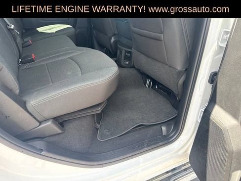 Used 2026 RAM 2500 Big Horn AWD/4WD image 39