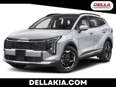 New 2026 Kia Sportage EX w/ EX Panorama Roof Package