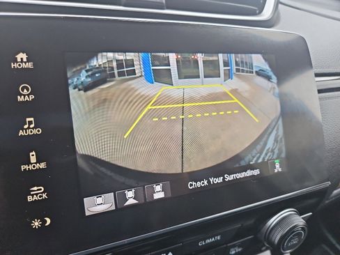 Used 2018 Honda CR-V EX-L image 30