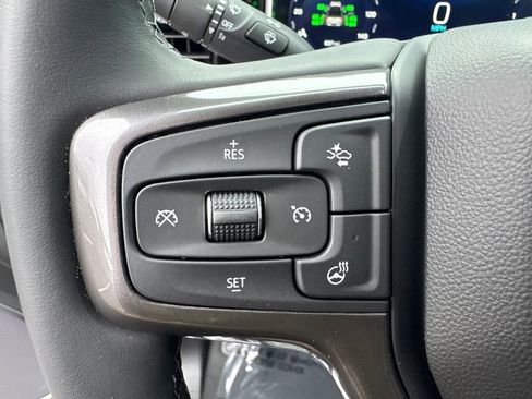 Used 2026 Chevrolet Silverado 3500 High Country w/ Technology Package image 26