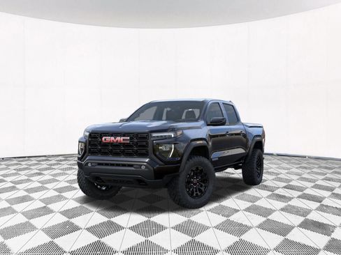 New 2026 GMC Canyon Elevation w/ Convenience Package image 2