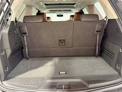 Used 2011 GMC Acadia SLT image 35