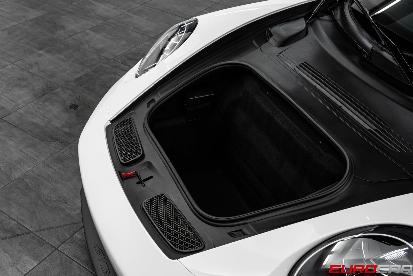 Used 2026 Porsche 911 GT3 RWD image 11