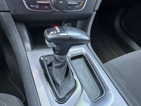 Used 2023 Dodge Charger SXT w/ Blacktop Package RWD image 29
