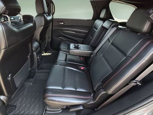 Used 2024 Dodge Durango R/T AWD/4WD image 20