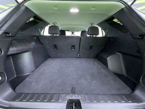 Used 2024 Chevrolet Equinox LS image 27