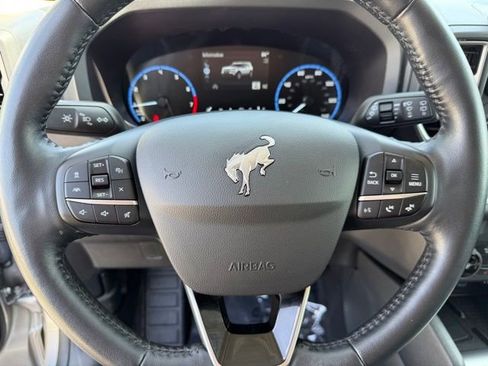 Certified 2021 Ford Bronco Sport Big Bend w/ Big Bend Package (96B) AWD/4WD image 12