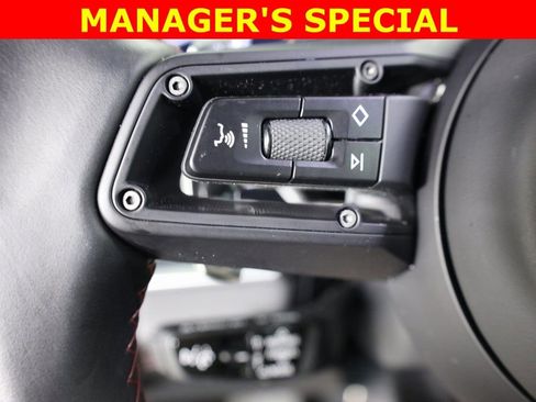 Used 2023 Porsche Panamera 4S AWD/4WD image 9
